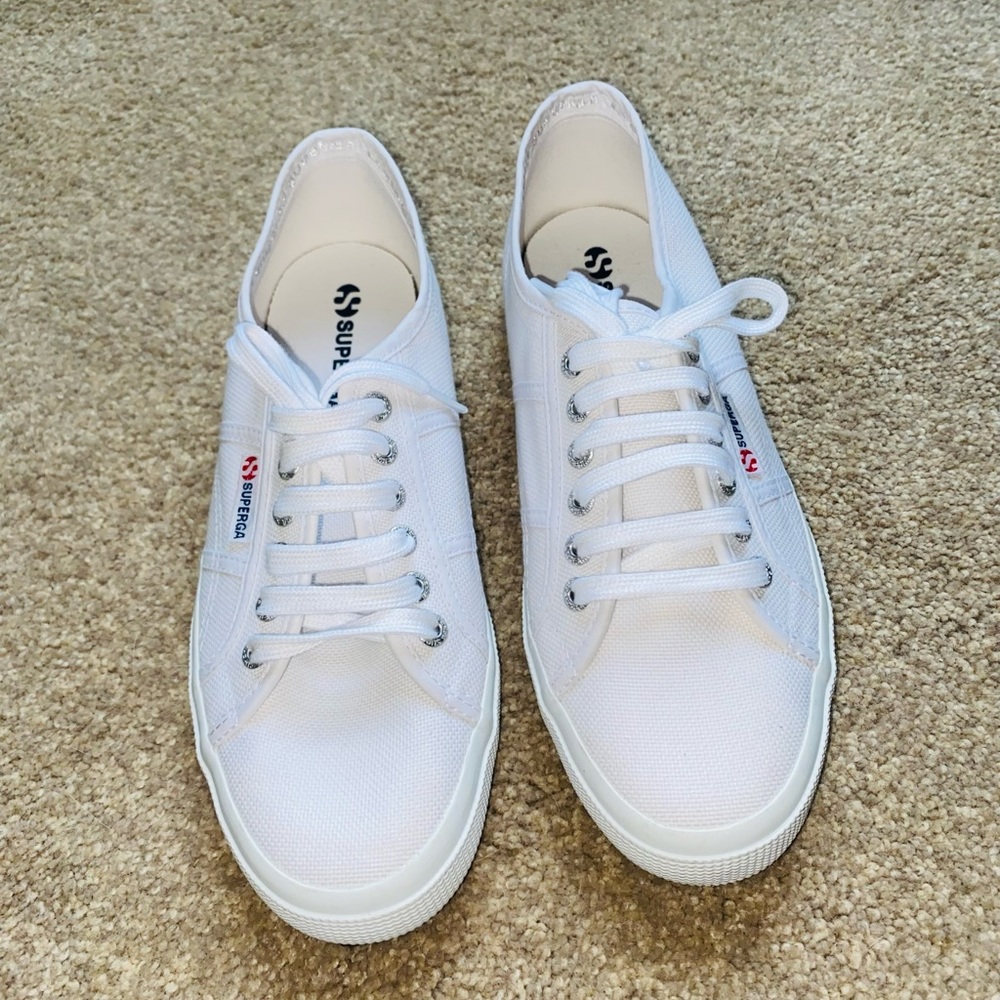 Superga classic sneaker